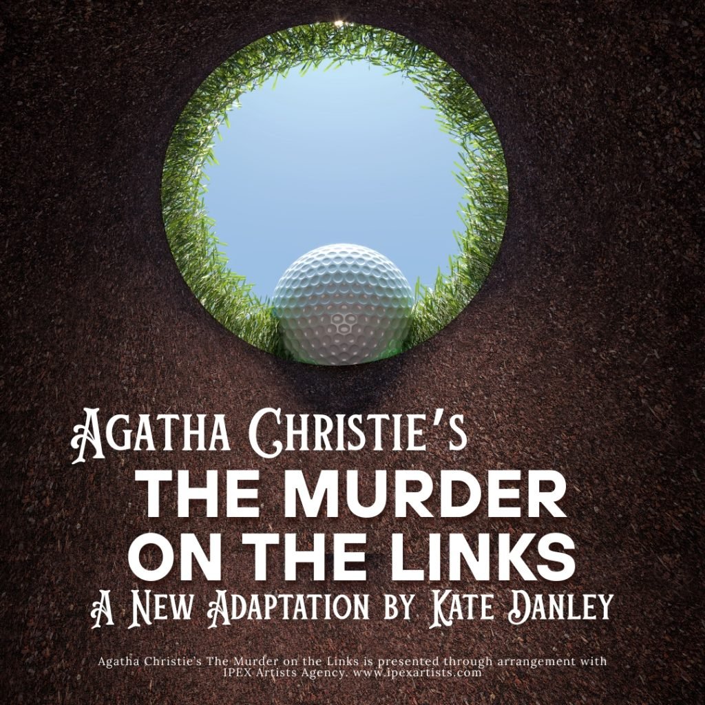 Murder on the Links
