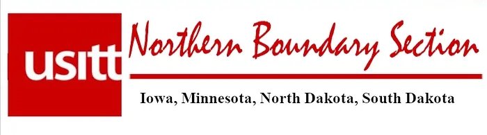 Northern Boundary Section USITT