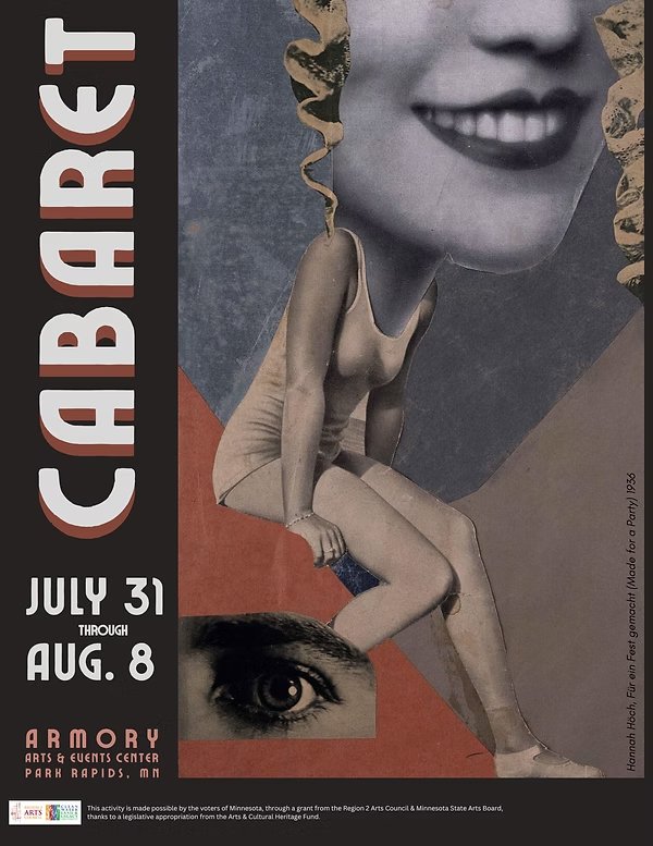 Cabaret