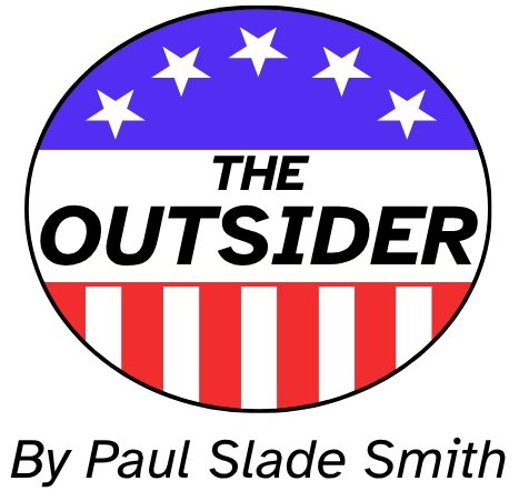 The Outsider