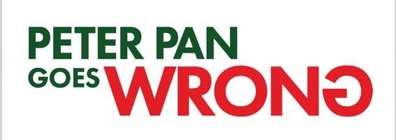 Peter Pan Goes Wrong