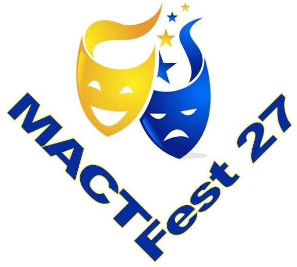 MACT*Fest 2027 Generic logo