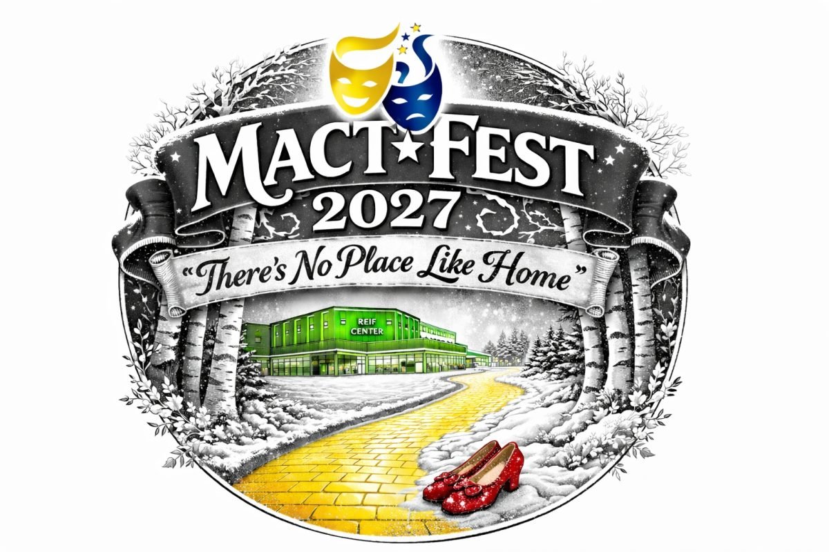 MACT*Fest 2027 logo