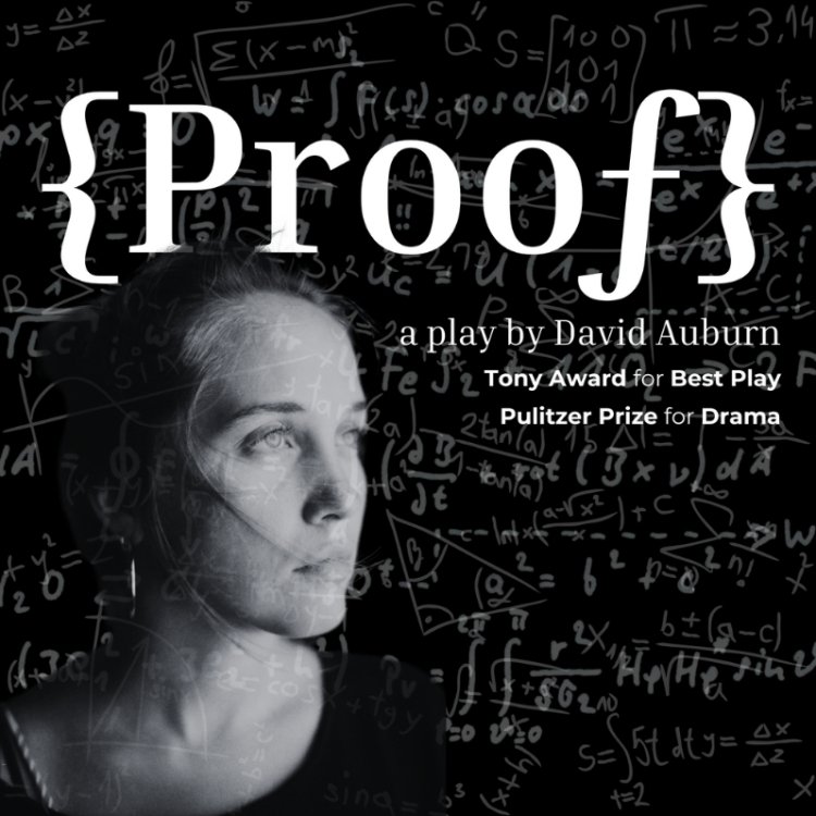 Auditions for Proof (Buffalo)