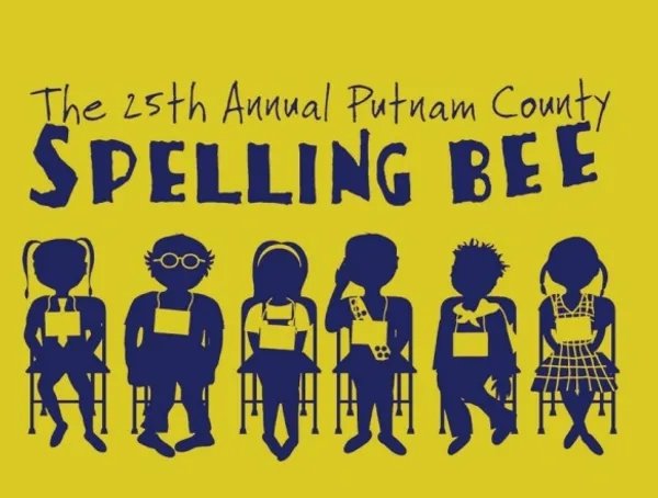 25th Annual Putnam County Spelling Bee