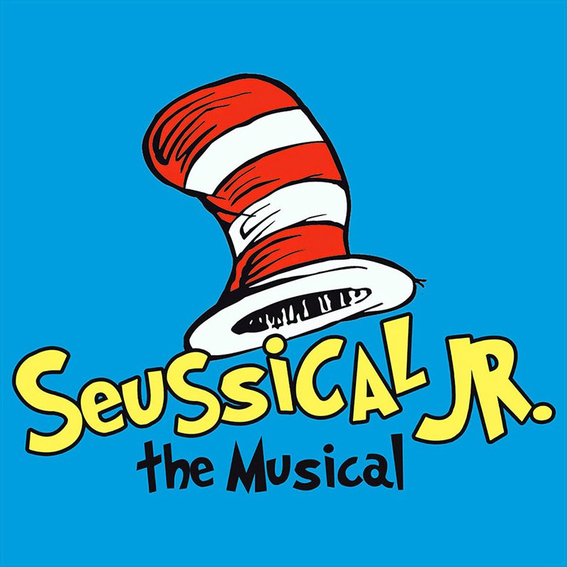 Seussical Jr.
