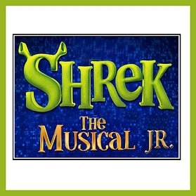 Shrek The Musical Jr.
