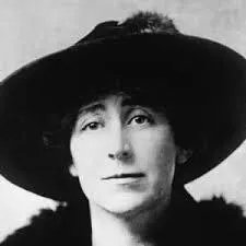 Jeanette Rankin: Champion of Persistence