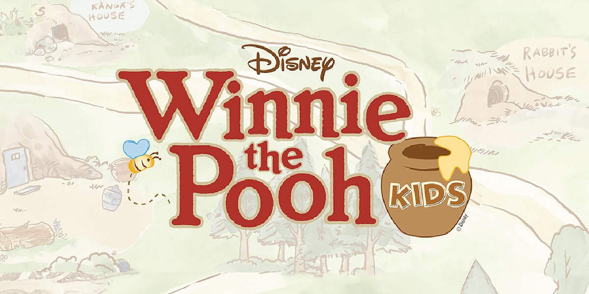 Registration Deadline for Winnie the Pooh Kids (Ramsey)