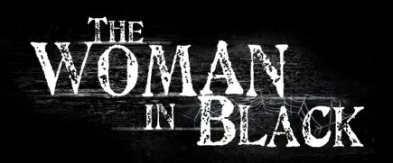 The Woman in Black