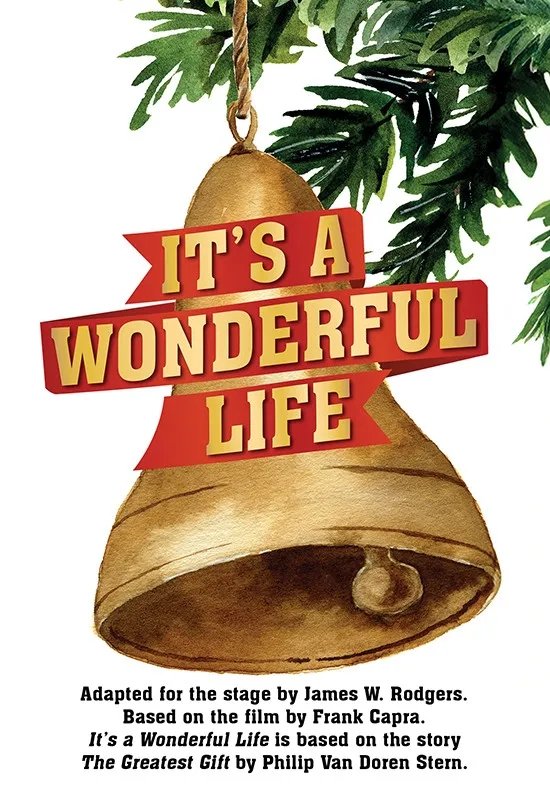 It's a Wonderful Life